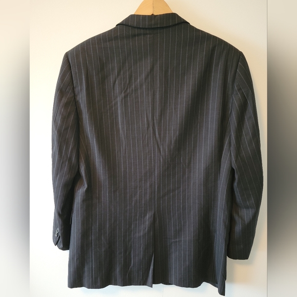 Ermenegildo Zenga Suit - Picture 3 of 13